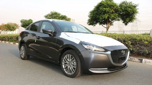 Mazda 2023 Price in UAE