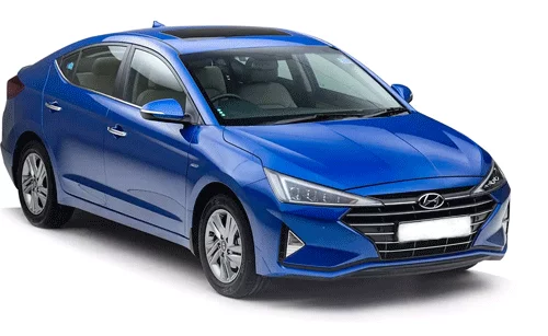 Hyundai cars Prices in UAE 2023