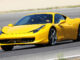 Ferrari Car 2024 Prices in UAE