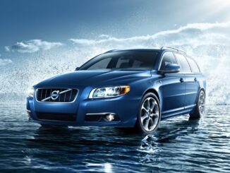 Volvo Car 2024 Prices in UAE