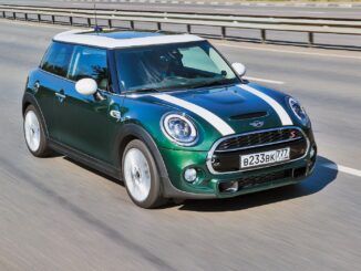 Mini Car 2024 Prices in UAE